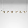 Load image into Gallery viewer, Bowee Linear Pendant