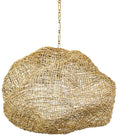 Load image into Gallery viewer, Andorra Wicker Pendant - Overstock