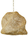 Load image into Gallery viewer, Andorra Wicker Pendant - Overstock