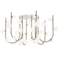 Load image into Gallery viewer, Contour Chandelier