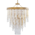 Load image into Gallery viewer, Lafayette Chandelier