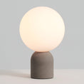 Load image into Gallery viewer, Castle GLO Table Lamp