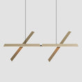 Load image into Gallery viewer, Konnect Linear Pendant