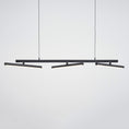 Load image into Gallery viewer, Lisa Linear Pendant