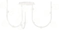 Load image into Gallery viewer, Contour Chandelier by Studio M