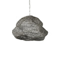 Load image into Gallery viewer, Andorra Wicker Pendant - Overstock