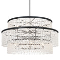 Load image into Gallery viewer, Shimmering Elegance Chandelier