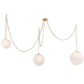 Load image into Gallery viewer, Marbelle Multi-Light Pendant