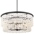 Load image into Gallery viewer, Shimmering Elegance Chandelier