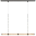 Load image into Gallery viewer, Marcell Linear Chandelier