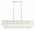 Load image into Gallery viewer, Crystorama - ADD-317-CH-CL - 14 Light Chandelier - Addis - Polished Chrome
