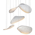 Load image into Gallery viewer, Moonscapes Multi-Light Pendant