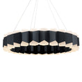 Load image into Gallery viewer, Dolman LED Chandelier