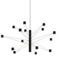 Load image into Gallery viewer, Polar LED Chandelier