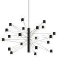 Load image into Gallery viewer, Polar LED Chandelier