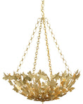 Load image into Gallery viewer, Farfalle Basket Chandelier by Visual Comfort Signature