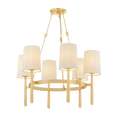 Load image into Gallery viewer, Bridgeton Chandelier