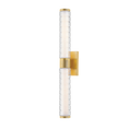 Load image into Gallery viewer, Castor Bath Sconce