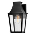Load image into Gallery viewer, Georgetown Small Wall Mount Lantern