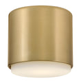 Load image into Gallery viewer, Cedric Extra Small Flush Mount