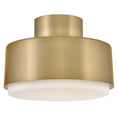 Load image into Gallery viewer, Cedric Small Semi-Flush Mount by Hinkley