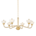 Load image into Gallery viewer, St. Lawrence Chandelier