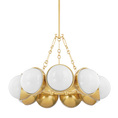 Load image into Gallery viewer, Althea Chandelier