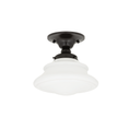 Load image into Gallery viewer, Petersburg Semi Flush