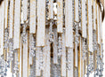 Load image into Gallery viewer, Lafayette Chandelier