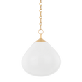 Load image into Gallery viewer, Semilla Pendant
