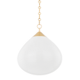 Load image into Gallery viewer, Semilla Pendant