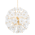Load image into Gallery viewer, Hygea Chandelier by Corbett Lighting