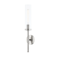Load image into Gallery viewer, Bowery Glass Wall Sconce
