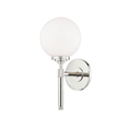Load image into Gallery viewer, Bowery Bath Sconce