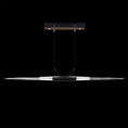 Load image into Gallery viewer, BLADE 52.125"W Linear Pendant