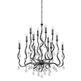 Load image into Gallery viewer, Aveline Chandelier