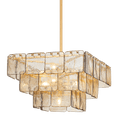 Load image into Gallery viewer, Regal Chandelier by Corbett Lighting