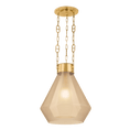 Load image into Gallery viewer, Tragus Pendant by Corbett Lighting