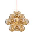 Load image into Gallery viewer, Cronus Chandelier
