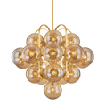 Load image into Gallery viewer, Cronus Chandelier