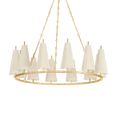Load image into Gallery viewer, Tirana Chandelier