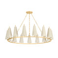 Load image into Gallery viewer, Tirana Chandelier