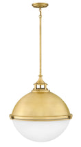 Load image into Gallery viewer, Fletcher Small Orb Chandelier