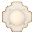 Load image into Gallery viewer, Howe Small Single Light Sconce