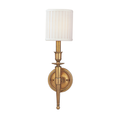 Load image into Gallery viewer, Abington Wall Sconce