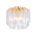 Load image into Gallery viewer, Varenna Semi Flush