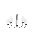 Load image into Gallery viewer, Montpelier Chandelier