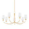 Load image into Gallery viewer, Montpelier Chandelier
