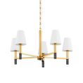 Load image into Gallery viewer, Montreal Chandelier