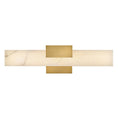 Load image into Gallery viewer, Cadiz Medium LED Vanity by Hinkley
